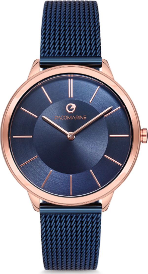 Pacomarine Pm.51203.06 Kol Saati