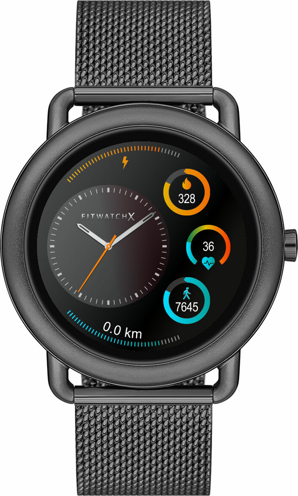 Fitwatch Ft202201R1002 Akıllı Saat
