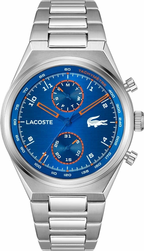Lacoste Lac2011499 Erkek Kol Saati