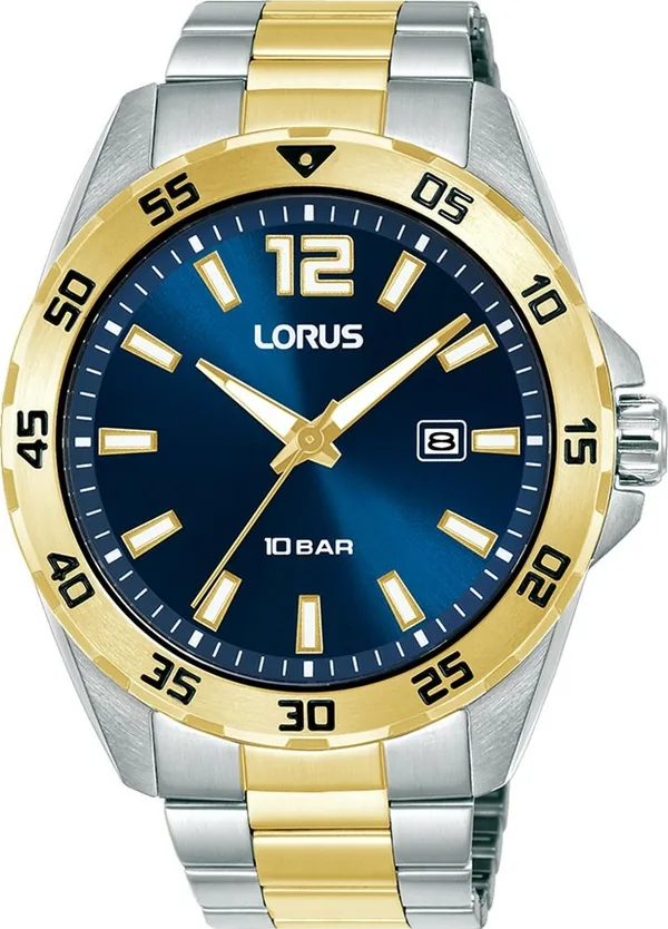 Lorus RH936SX9 Erkek Kol Saati