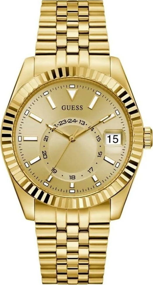 Guess GUGW0977G2 Erkek Kol Saati