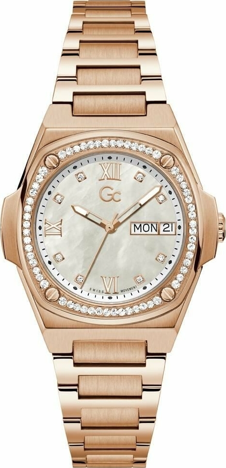 Guess Collection Gcy98002L1Mf Kadın Kol Saati