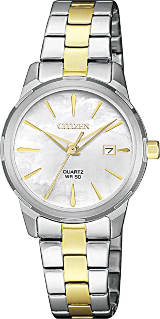 Citizen EU6074-51D