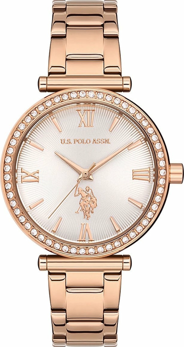 U.s. Polo Assn. Uspa2032-01 Kadın Kol Saati