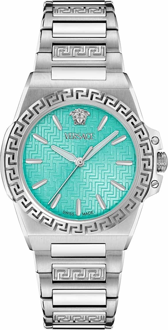 Versace VRSCVE0D00325 Kadın Kol Saati