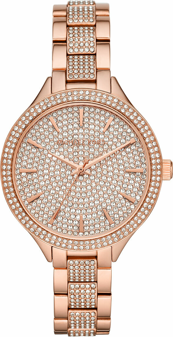Michael Kors Mk3799 Kadın Kol Saati