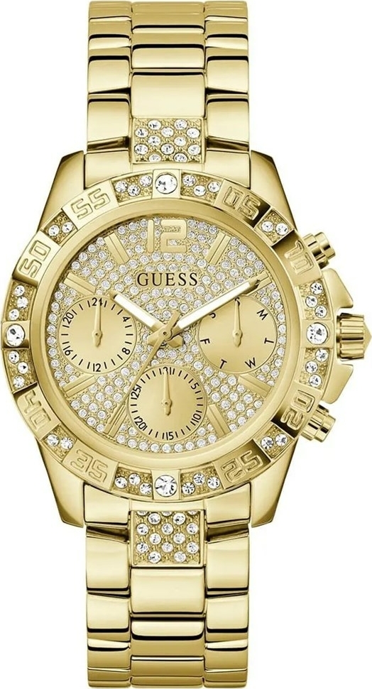 GUESS GUGW0771L2 Pilli KADIN KOL SAATİ
