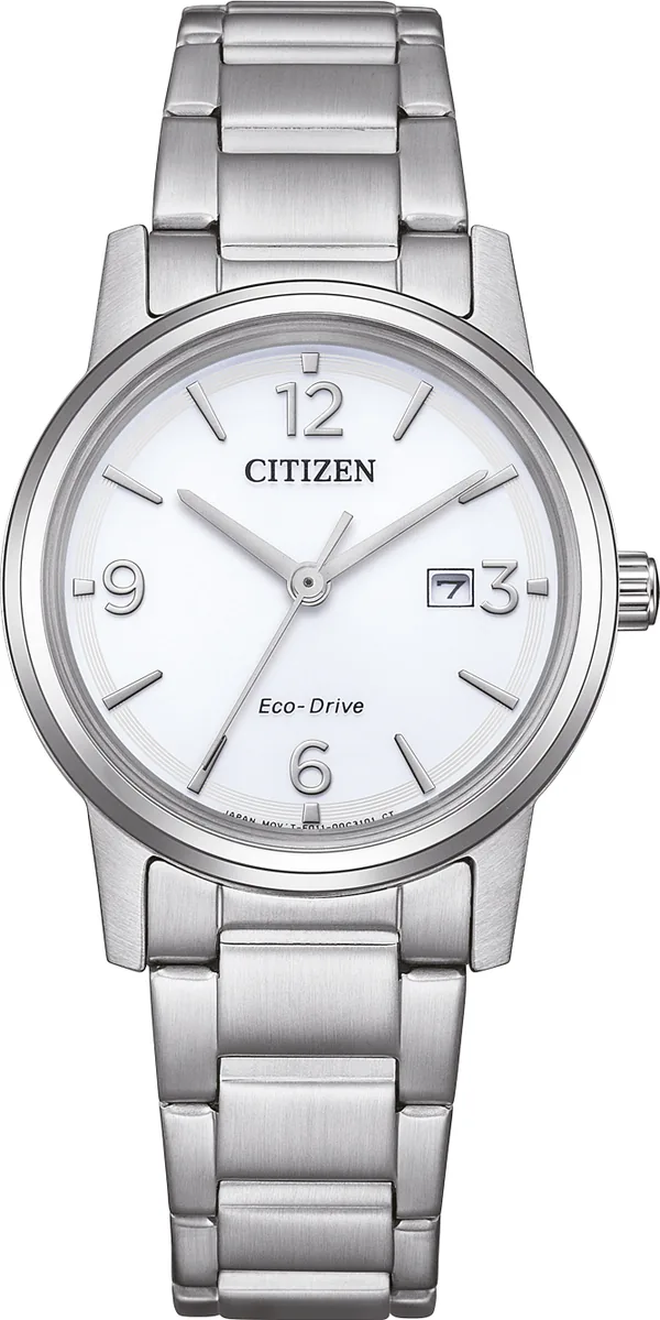 Citizen Bayan Kol Saati Ew2720-57A