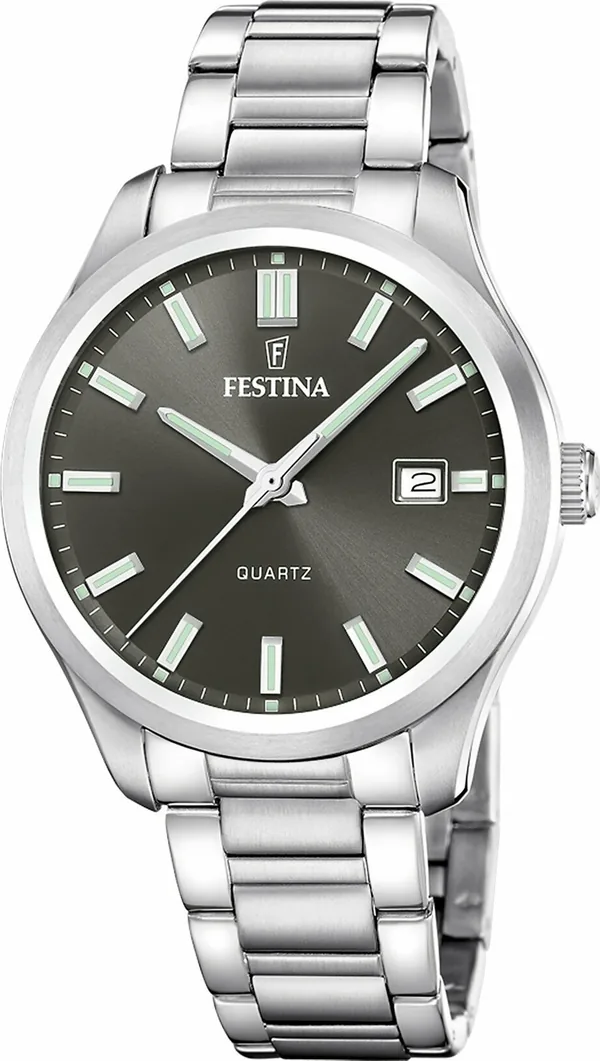 Festına F20736/5 Classıcs Erkek Kol Saati