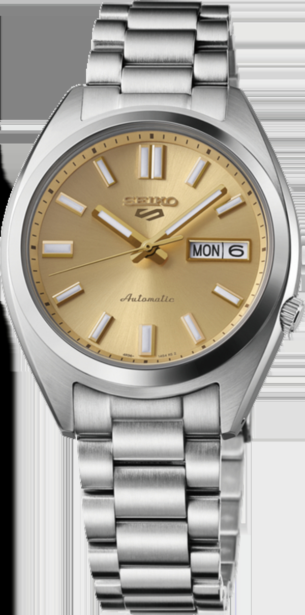 Seiko 5 Sports Srpl59K1