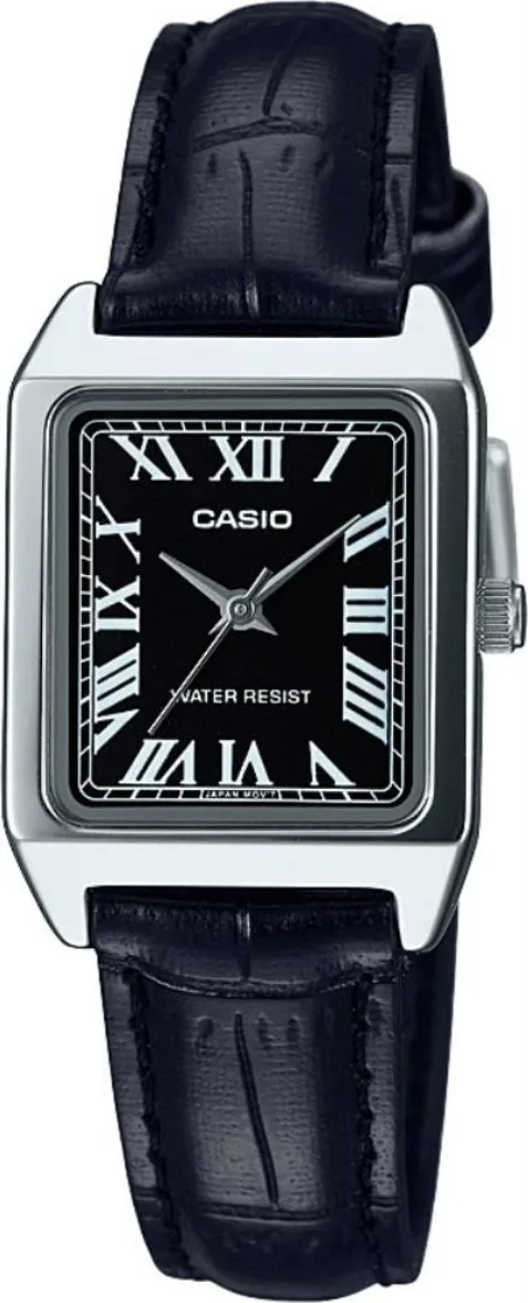 Casio Ltp-V007L-1Budf Kol Saati