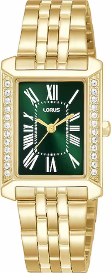 Lorus Rg236Yx9 Kol Saati