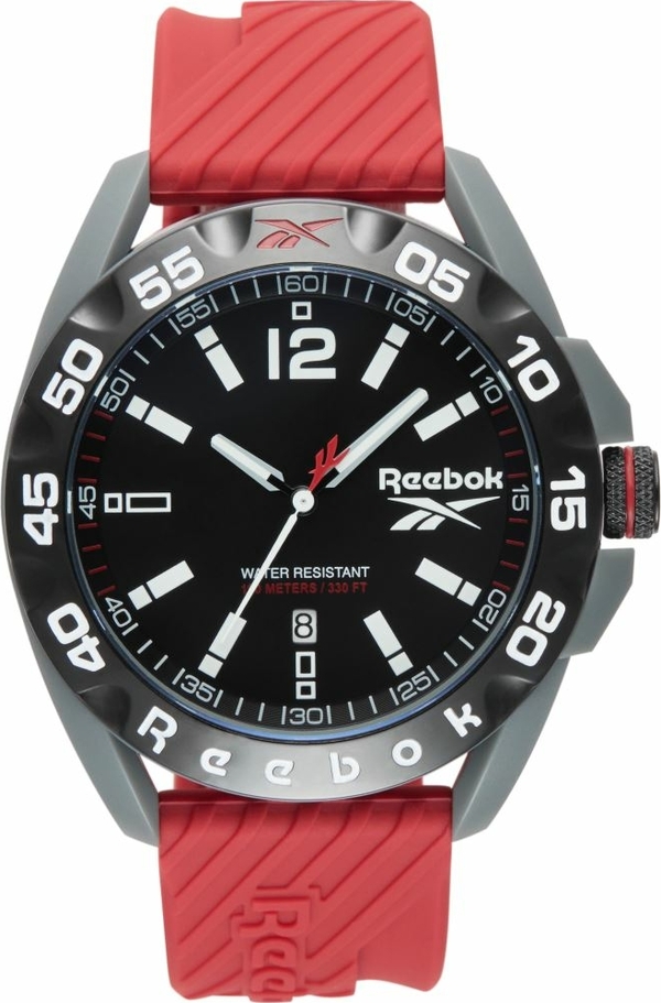 Reebok Rv-Emb-G3-Paır-Bw Kol Saati