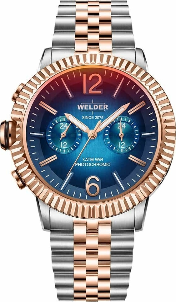 Welder Moody Watch Wwmd5001 Kadın Kol Saati