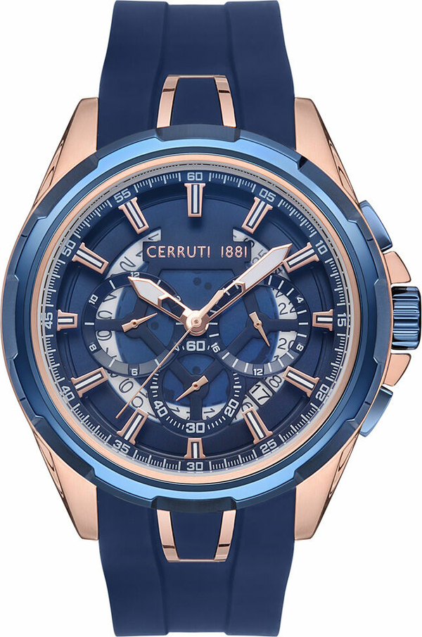 Cerruti 1881 Cra31203 Erkek Kol Saati