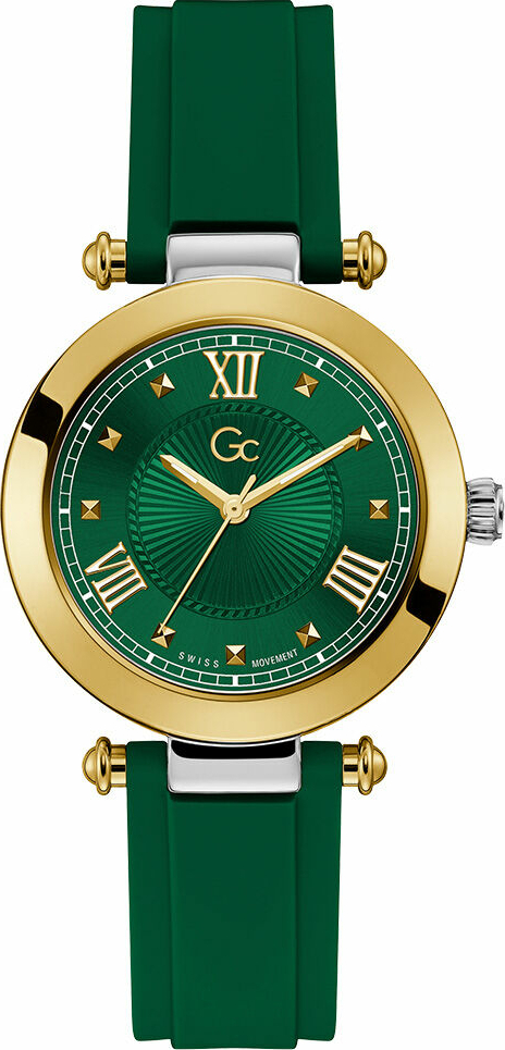Gc Gcy59012L9Mf Kadın Kol Saati