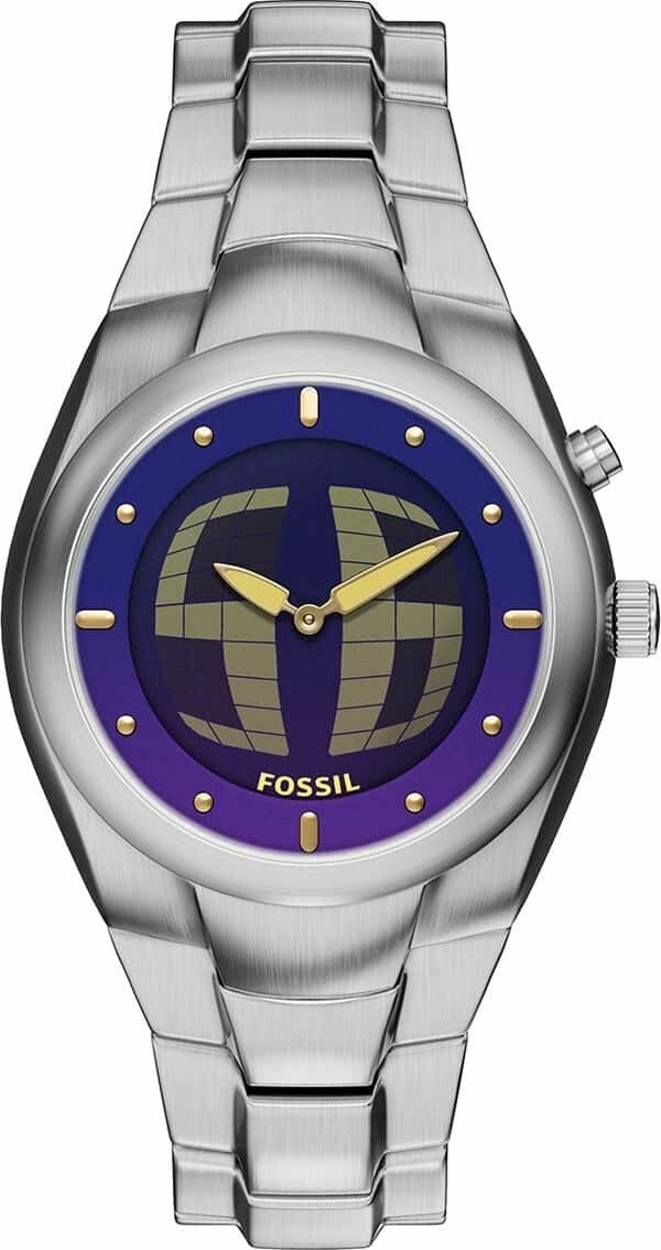 Fossil FLE1228 Big Tic Limited Edition Kol Saati