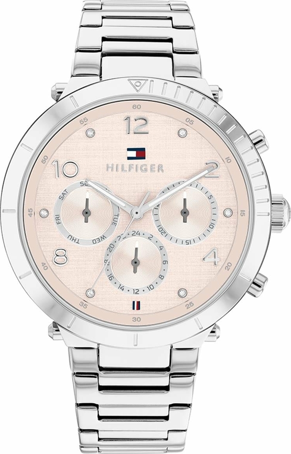 Tommy Hilfiger Th1782488 Kadın Kol Saati