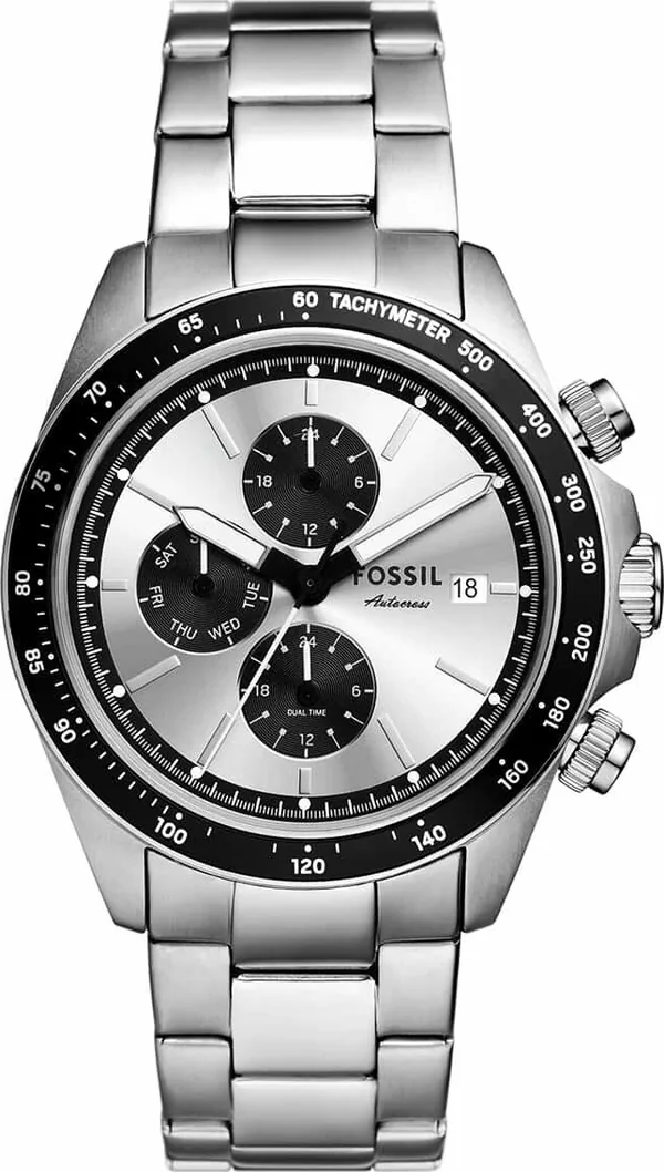 Fossil FFS6124 Erkek Kol Saati