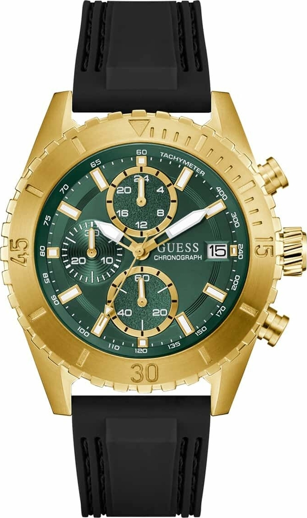 Guess Gugw0967G2 Erkek Kol Saati
