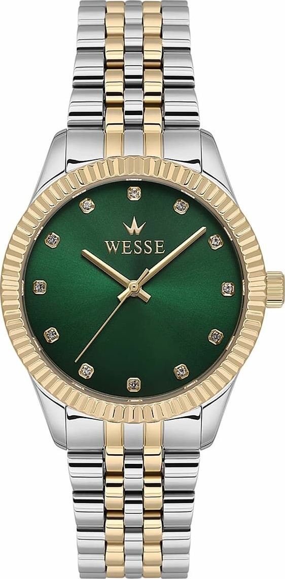 Wesse Wwl1088B07 Kadın Kol Saati