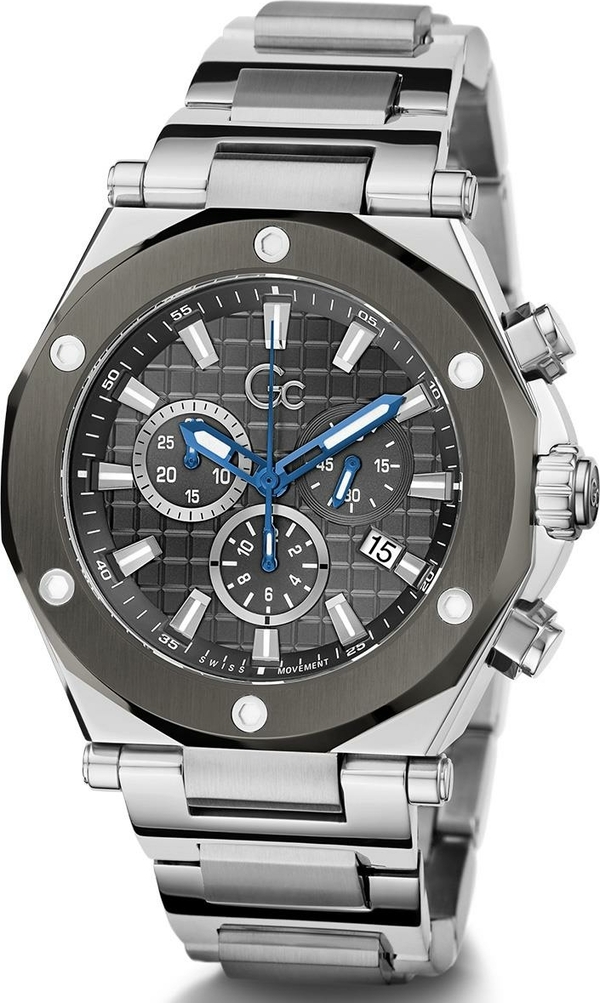 Gc Gcz18002G5Mf