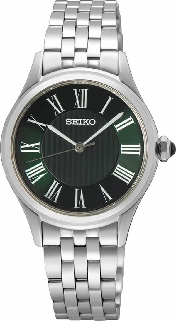Seiko Seıur611P Kadın Kol Saati