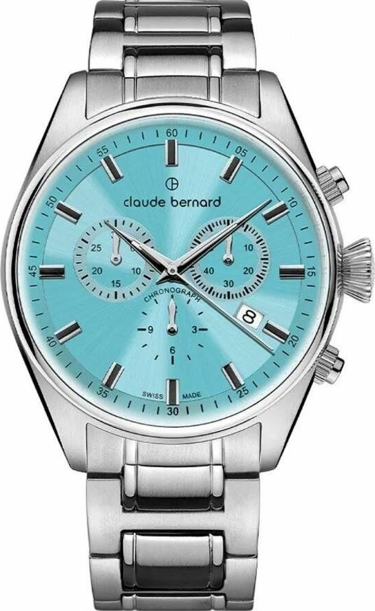 Claude Bernard Cb.10254.3M.buıcn Kol Saati