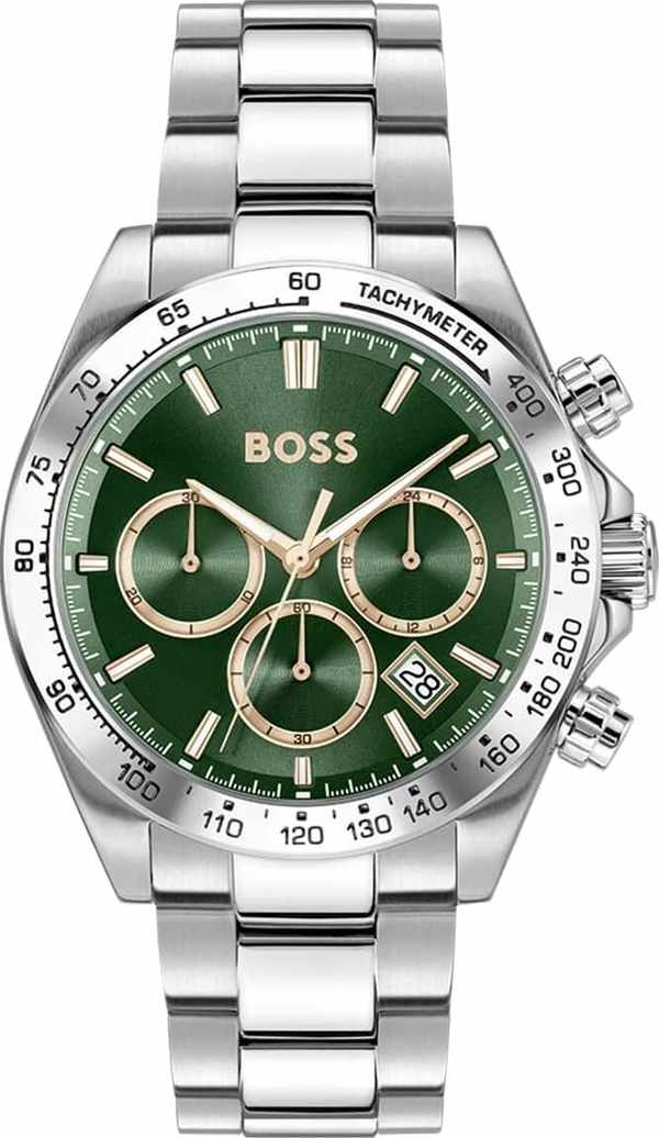 Boss Watches Hb1514268 Erkek Kol Saati