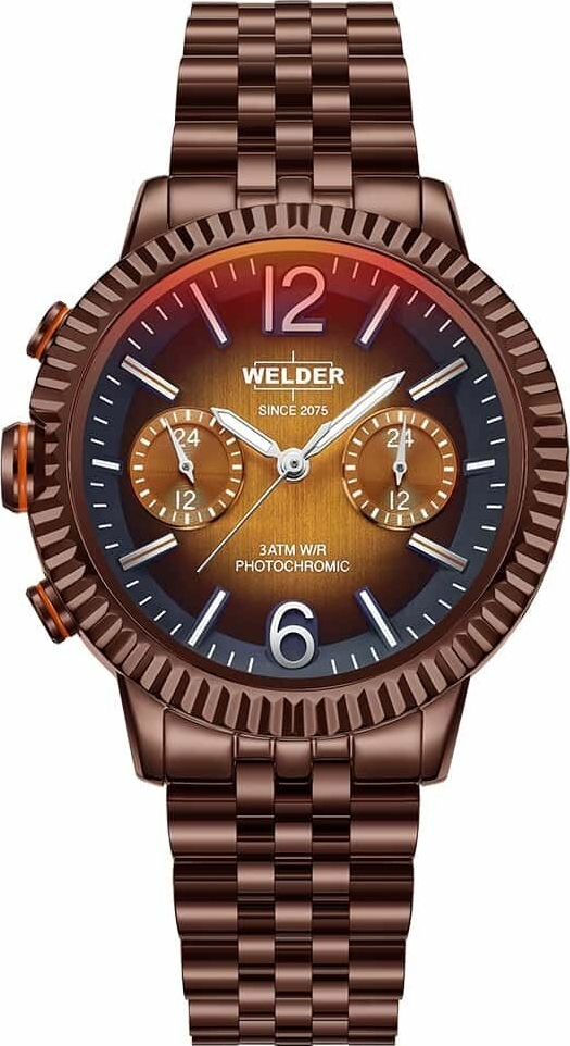 Welder Moody Watch Wwmd4005 Kadın Kol Saati