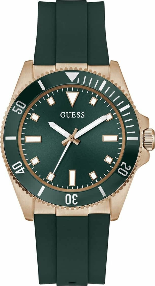 Guess GUGW0969G5 Erkek Kol Saati