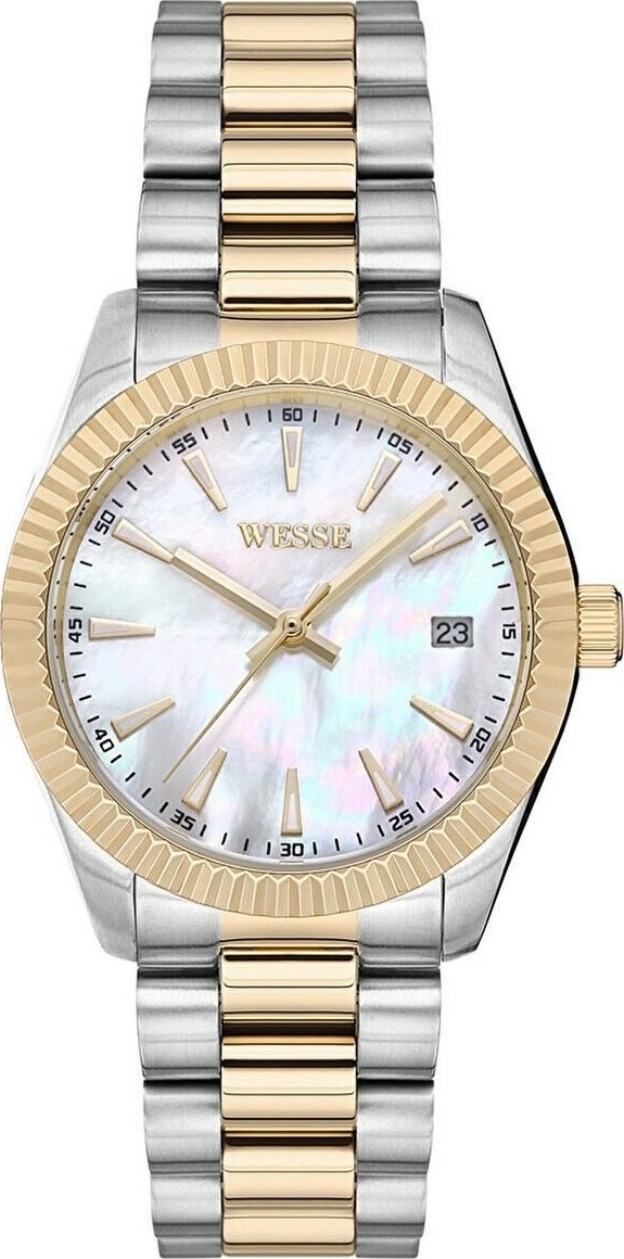 Wesse Wwl301901 Kadın Kol Saati