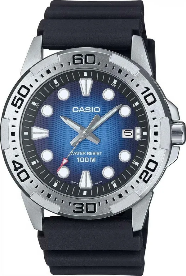 Casio MTD-140-2AVDF Analog Erkek Kol Saati