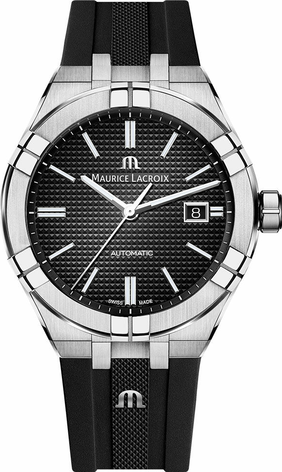 Maurice Lacroix Ml-Aı6008Ss000330-2 Kol Saati