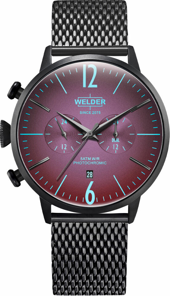 Welder WWRC1037 Erkek Kol Saati