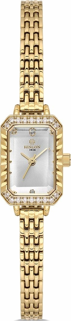 Hislon Ql194G-02Sg Kadın Kol Saati