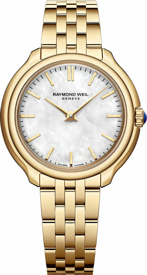 Raymond Weil RW5250P97001 Kadın Kol Saati