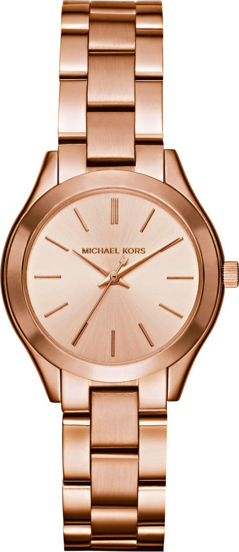MICHAEL KORS MK3513 Pilli KADIN KOL SAATİ