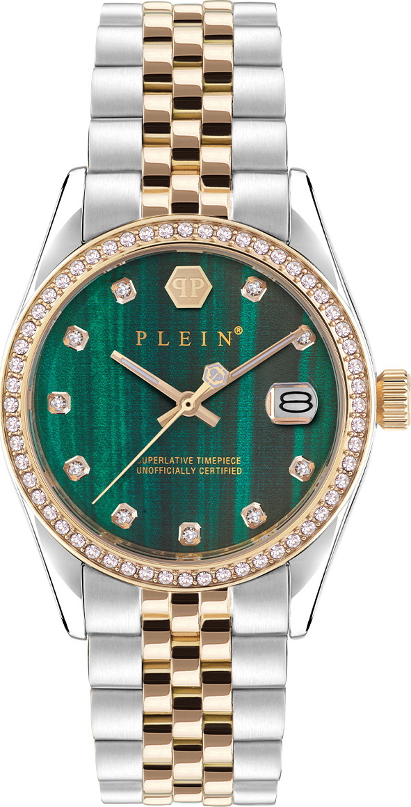Philipp Plein PWYAA0523 Kadın Kol Saati