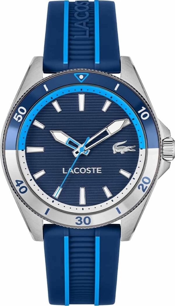 Lacoste LAC2011456 Erkek Kol Saati
