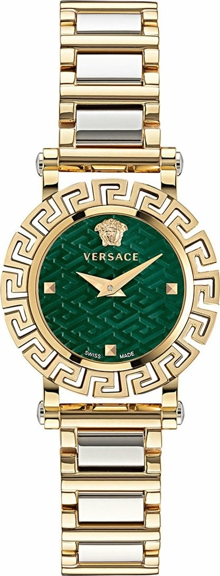 Versace Vrscve2Q00622 Kadın Kol Saati