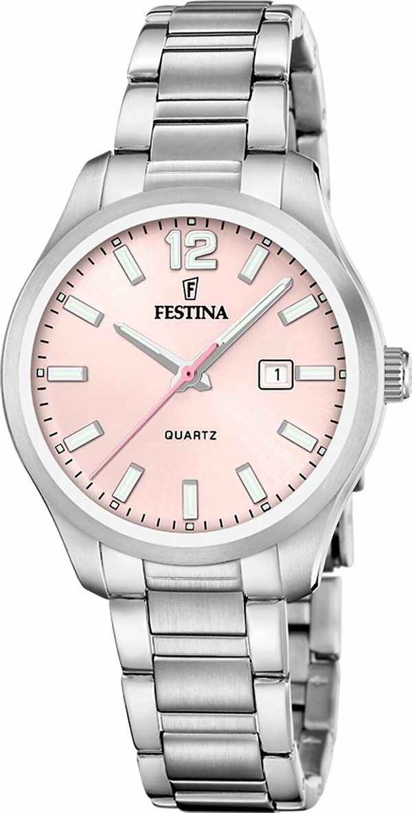 Festına F20737/2 Classıcs Kadın Kol Saati