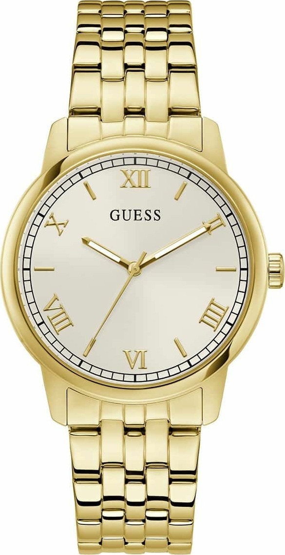 Guess GUGW1053G2 Erkek Kol Saati