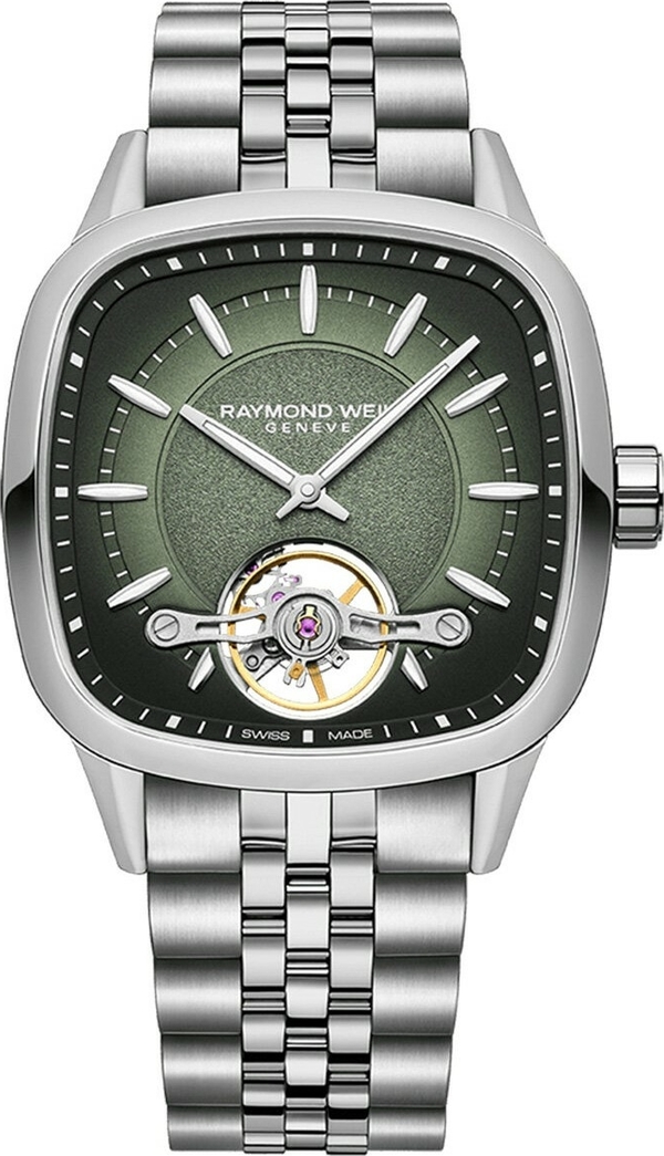 Raymond Weil RW2790ST52051 Erkek Kol Saati