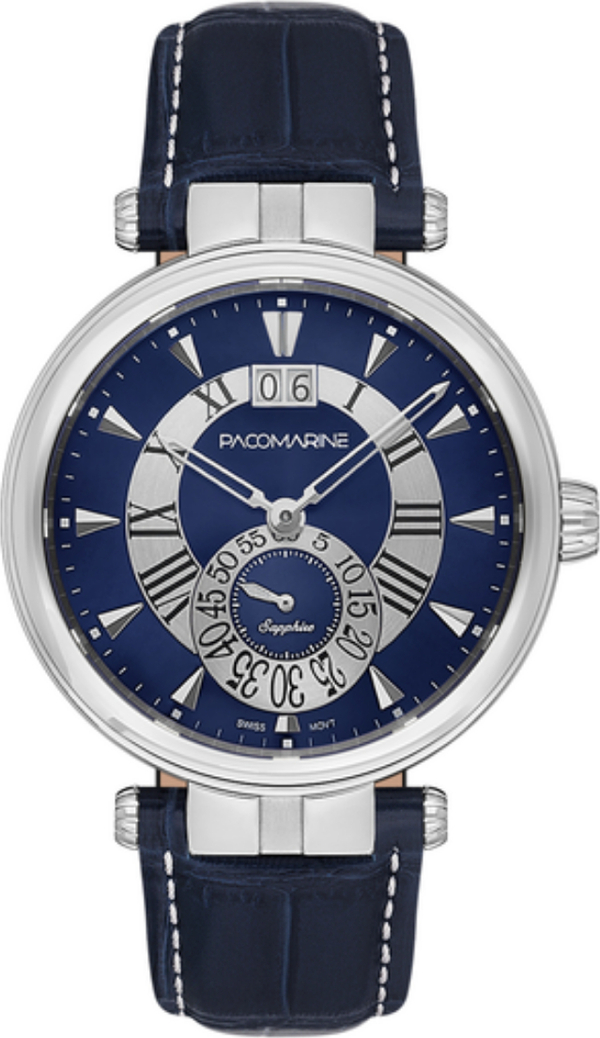 Pacomarine Pm.61229.02 Kol Saati