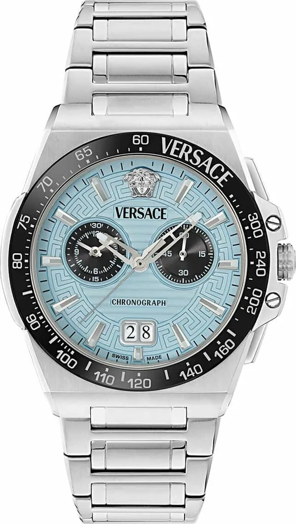 Versace VRSCVE5N00226 Erkek Kol Saati