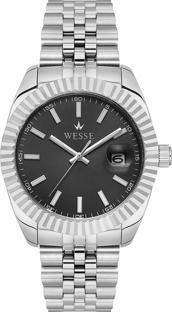 Wesse Wwg403004 Erkek Kol Saati