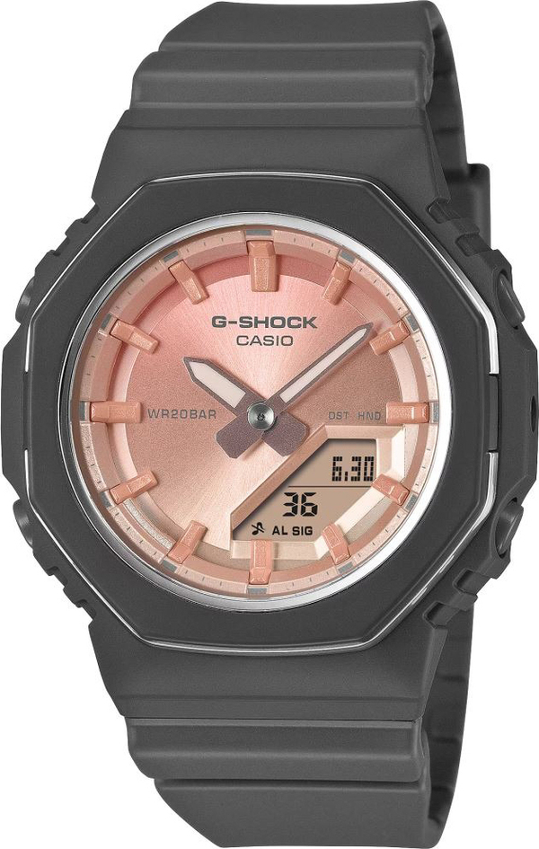 Casio G-Shock Bayan Kol Saati Gma-P2110Sc-4Adr