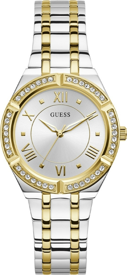 GUESS GUGW0033L4 Quartz KADIN KOL SAATİ