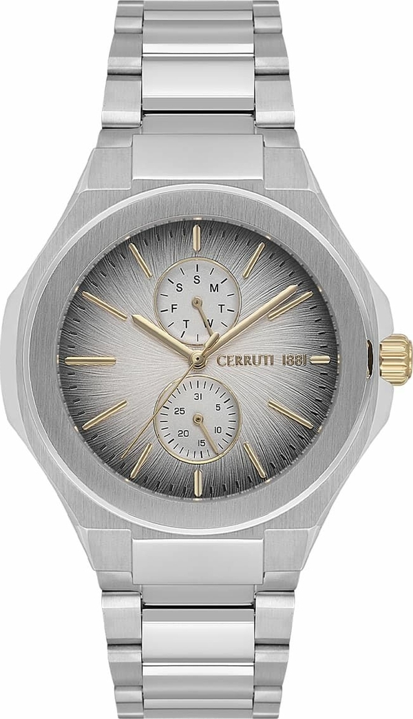 Cerruti 1881 CIWGK0050802 Erkek Kol Saati